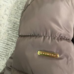 LAUNDRY Winter Jacket